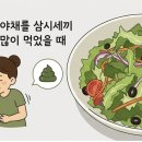 139 | 치질 수술 회복 기간 후기 139일차, 먹고 설사했던 음식들을 기록해 봤습니다