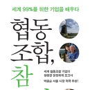 신간소개-협동조합, 참 좋다(김현대 하종란 차형석. 푸른지식) 이미지