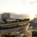 한국도심공항㈜ 이미지