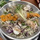 청량리30 | 청량리 물회 맛집 해산물이 푸짐한 심도횟집 재방문 후기