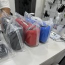 의정부 복싱 PT | 슈가복싱 프리미엄 의정부점 1일차 후기