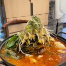 6673 | 둔산동해장국 해장 제대로 되는 대전둔산동맛집 엉터리해장국 둔산점