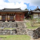 세도 동곡서원 흥학당 | 부여군 향토유적 제66호_세도 동곡서원 흥학당