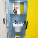 양옥집소정원 이미지