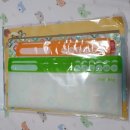 주식회사 웰로스 | [지퍼백] &#39;웰로스김치숙성백&#39;