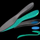 안먹고못배기는집 | 세상 편안한 신발 오쏘핏 착용 후기! 여행작가들이 추천하는 발편한 운동화