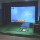 팬더스크린골프 이미지