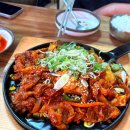 두채사랑 전주콩나물 국밥 이미지