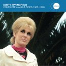 Dusty Springfield - You don't have to say you love me 이미지
