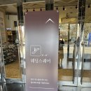 아모르코 | 강변 웨딩스퀘어 아모르홀 하객 방문 후기. 뷔페 후기