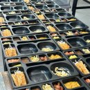 [구리] 따뜻한 도시락을 배달로 받아보는 별내 맛집 헬로푸드