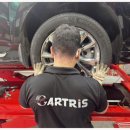 옥포현대서비(옥포종합정비) | 카트리스 대구옥포점에서 만난 최고의 '대구타이어' 정비 경험