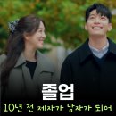 꼴통감독 | 사제지간에서 동료로! '졸업' 관전 포인트 및 미드나잇 로맨스 정주행 후기