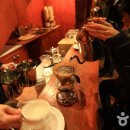 왈츠와 닥터만 커피박물관 이미지