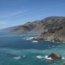 Fire Unexpectedly Worsens; Big Sur Is Ordered to Evacuate 이미지