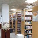 청사도서관 | [도서관 봉사] 충청북도 교육도서관 임시청사 | 자원봉사 후기