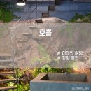 동굴펜션 | 강원 홍천 독채펜션 호흘 천연 동굴스테이 자쿠지 숙소 후기