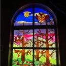 하늘을 품은 사슴 이미지