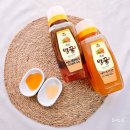 의치농 아카시아꿀 야생화꿀 설탕 대신 꿀로 건강한 요리해요