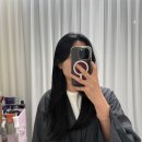 잠실새내역 미용실 추천 무이 잠실새내점 블루블랙 뿌리염색 안예빈 디자이너 후기