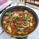 팔도식당 이미지