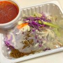 호랑족발 | [대구 시지 포장맛집]필족 반반세트 메뉴 마늘보쌈 족발무침 후기