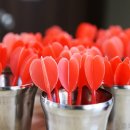 풍선다트 사격장 이미지