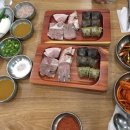 강창구찹쌀진순대토평점 이미지