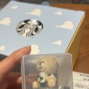 고리식당 | 스타벅스 가방걸이 선착순 증정 이벤트 내돈내산후기~! 스벅 베어리스타 MD 후기 스벅가방고리