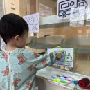 난곡동-53 | 서울형 키즈카페 난곡동점, 18개월 아기랑 미술놀이하고 왔어요 🎨🧱