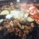 옥돌양곱창구이 이미지