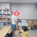 교회일이랑 쿠잇으로 채운 일주일
