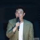 &#39;밀수&#39; 4DXSCREEN 후기 - 시원한 바다에서 펼쳐지는 강력한 액션 영화 + 무대인사