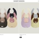 유일세탁 | 사심잔뜩 아기 빕 프리오더 및 선물제품세탁 후기 👶🏻 (샵보엔/오오스튜디오/아뜰리에슈/블루독베이비)