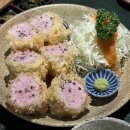 치비카츠 | 히레카츠인가 솜사탕인가, 천안 불당동 돈까스 맛집 [치비카츠] 내돈내산 솔직후기