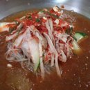 대동강초계탕 이미지