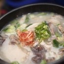 속초순대국 이미지