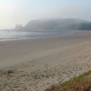 해변풍경 이미지