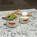 지파시갤러리아 | 수원 광교 지파시 갤러리아백화점 광교점 바이킹스워프 젤라또 맛집