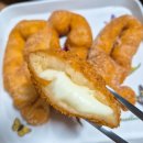 경성꽈배기 소사점 이미지