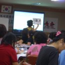 독서와 NIE 이미지