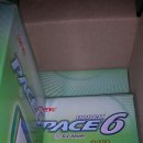DORCO PACE6 면도날 2박스 만원 급처 이미지