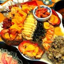 보물섬호프 | 서울 3대 대방어 맛집 논현동 '보물섬' 솔직 후기! 36만원 세트의 가치, 반칙 수준의 비주얼
