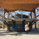 괴산 군민가마솥 옆 이미지