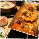 신의주 찹쌀순대 우이 솔밭공원점 이미지