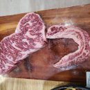 백년한우정육식당