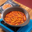 수떡볶이