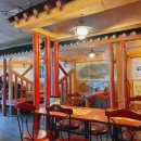 불로만치킨바베큐 이미지