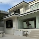 룩 스토어 | 🖤 엘보른 도산점 방문기｜25 WINTER 컬렉션 룩 입어본 후기 플래그쉽 스토어