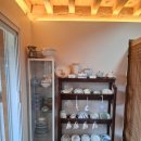 블랙하우스 | 밀양 카페 추천 블랙티하우스 방문 후기(홍차 전문 한옥카페)